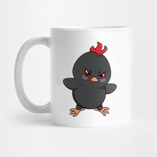 Void Chicken Mug